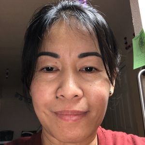 Meet your Posher, Charmaine